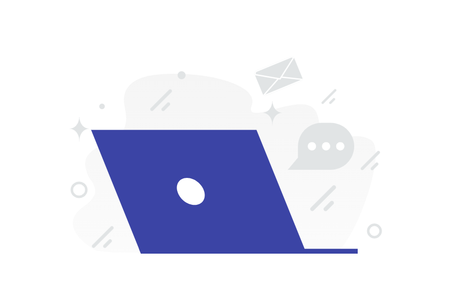Equipo de trabajo certificado en tecnologias de vanguardia en la Nube illustration
